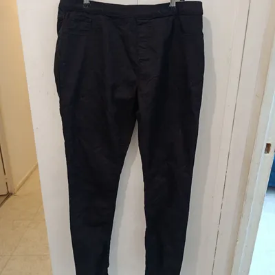 Jean femme taille 42